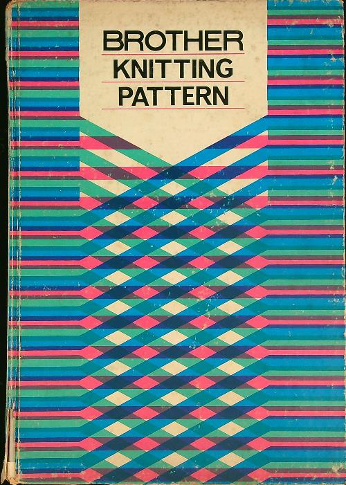 Brother knitting pattern