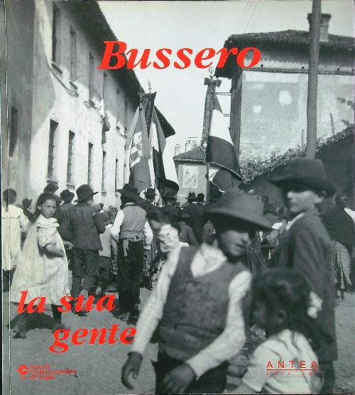 Bussero la sua gente