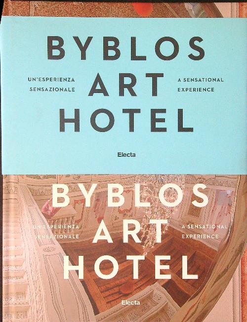Byblos art hotel