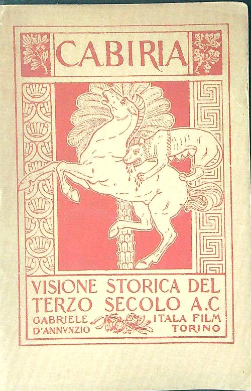 Cabiria