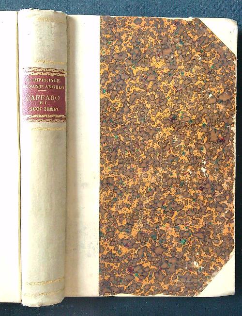 Caffaro e i suoi tempi