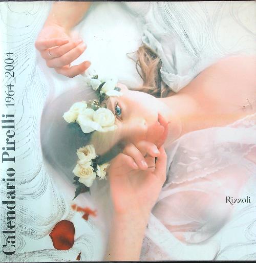 Calendario Pirelli 1964-2004