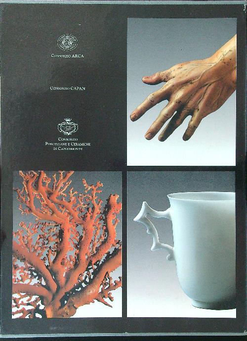 Cammei e coralli Pastori e presepe napoletano Capodimonte ieri e …