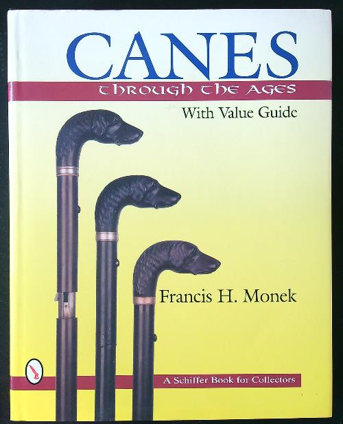Canes Through The Ages