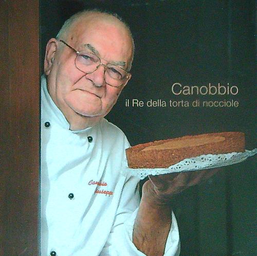 Canobbio. Il re della torta di nocciole
