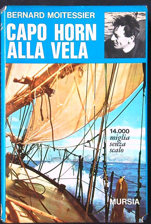 Capo Horn alla vela