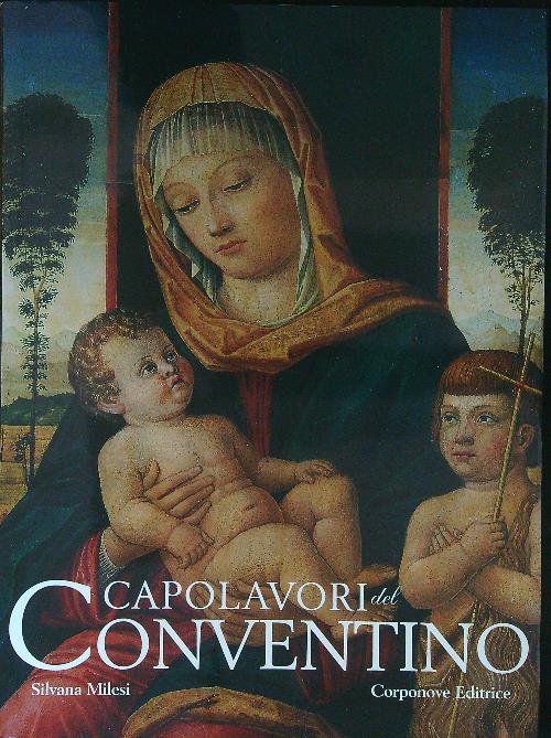 Capolavori del Conventino