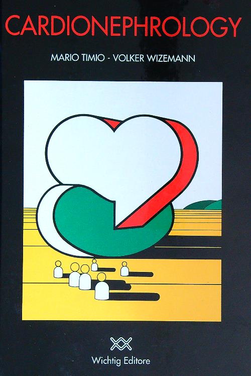 Cardionephrology 1991