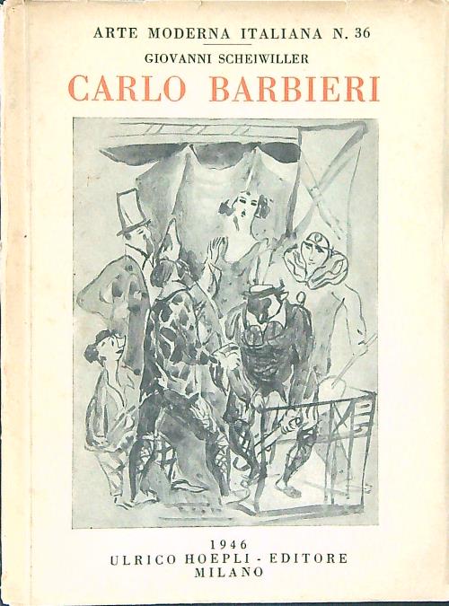 Carlo Barbieri
