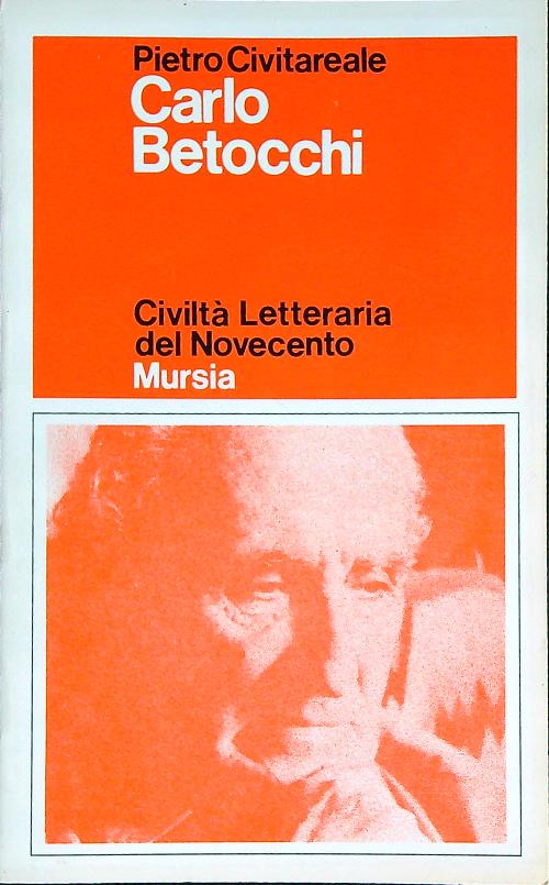 Carlo Betocchi