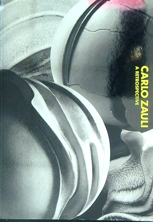 Carlo Zauli. A retrospective