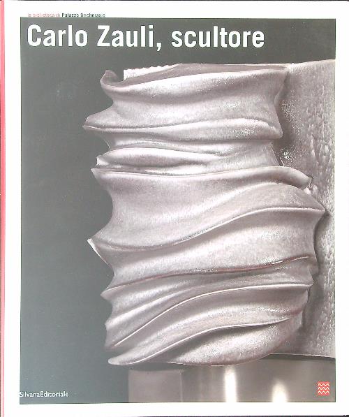 Carlo Zauli, scultore Carlo Zauli, sculptor