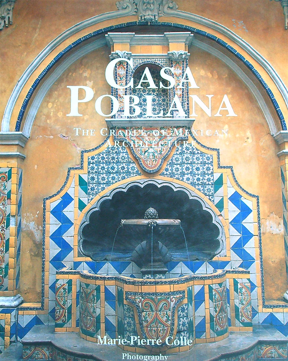 Casa Poblana