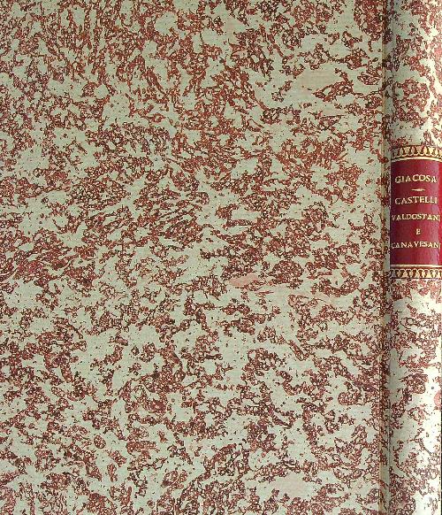 Castelli valdostani e canavesani