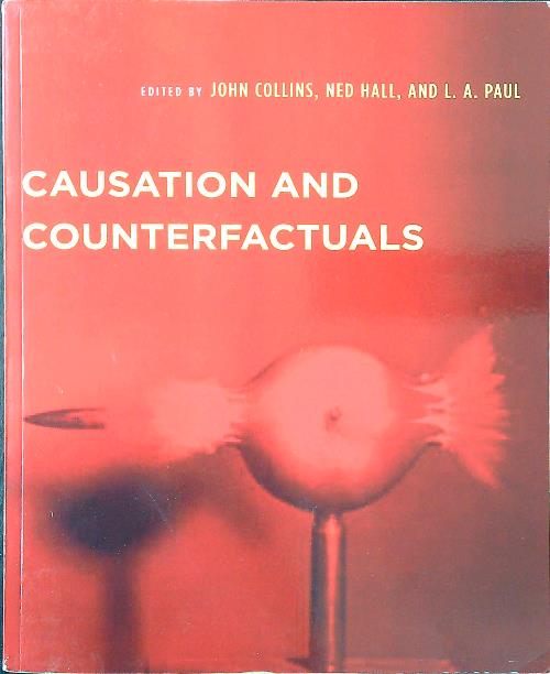 Causation and Counterfactuals