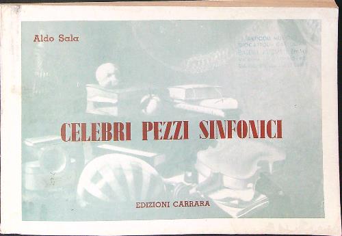 Celebri pezzi sinfonici