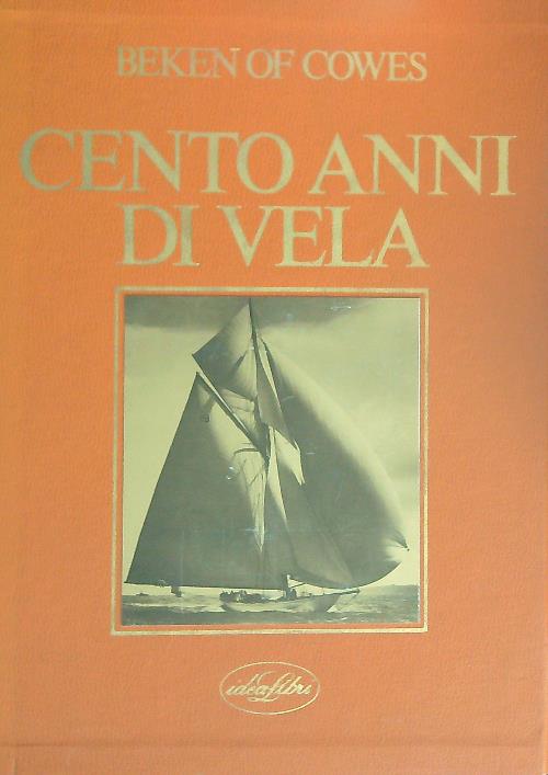 Cento anni di vela