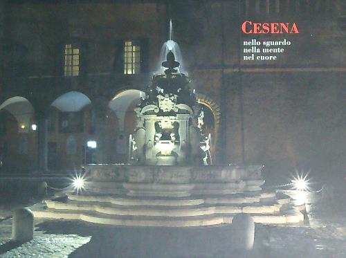 Cesena. Nello sguardo, nella mente, nel cuore