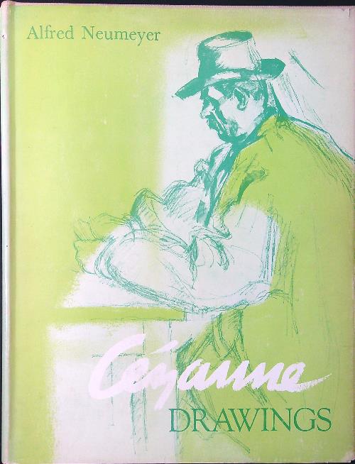 Cezanne Drawings