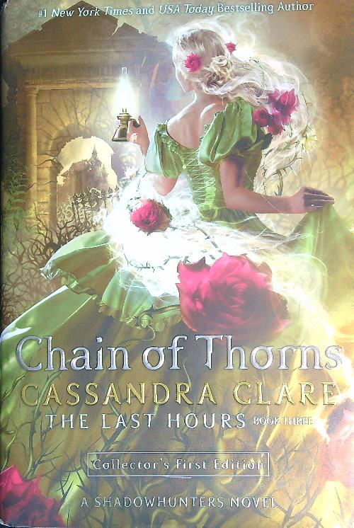 Chain of Thorns