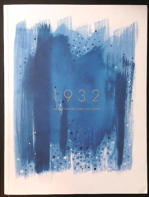 Chanel 1932 Collection de Haute Joaillerie