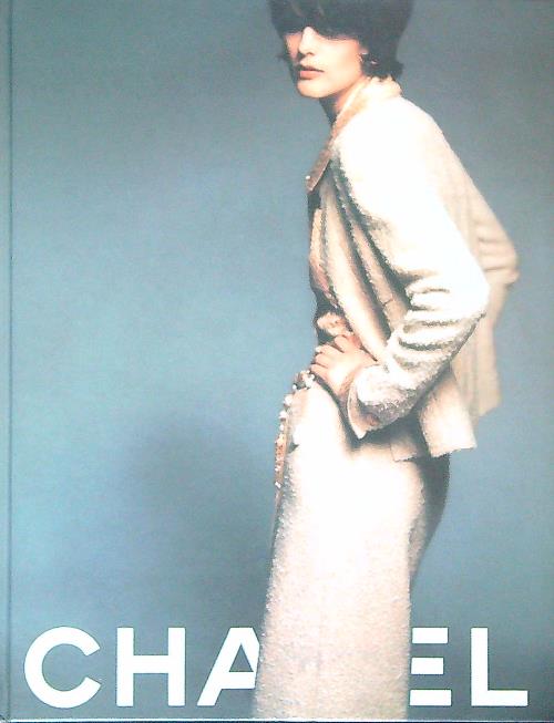 Chanel Boutique. Collection automne hiver 1996- 1997