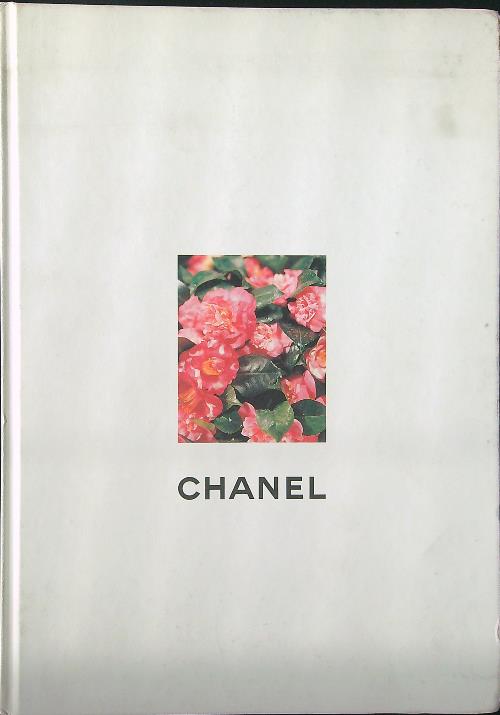 Chanel Catalogue Collection accessoires 1995