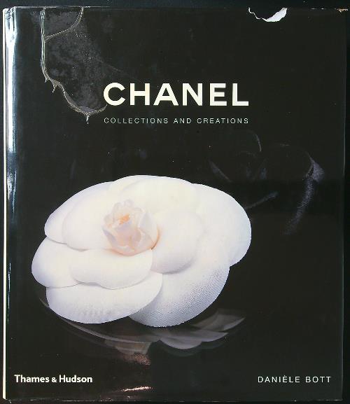 Chanel. Collections and creations