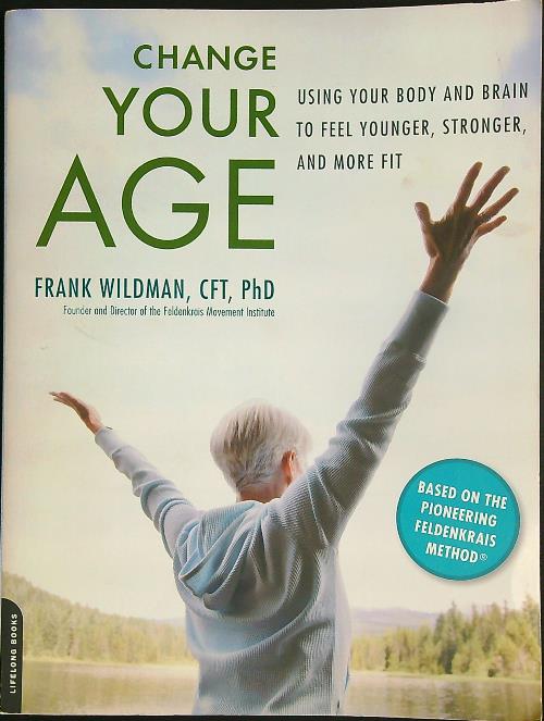 Change Your Age