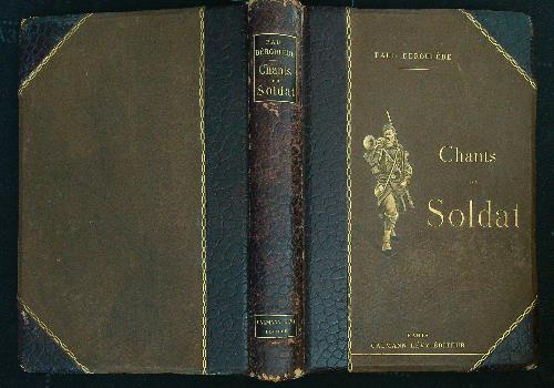 Chants du soldat