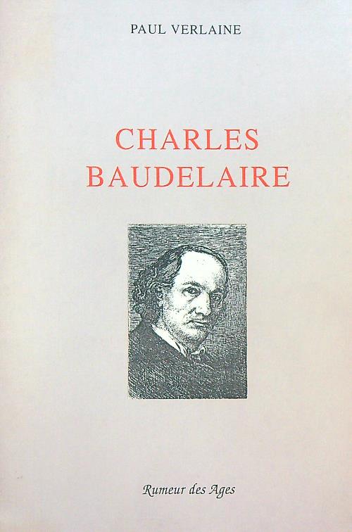 Charles Baudelaire