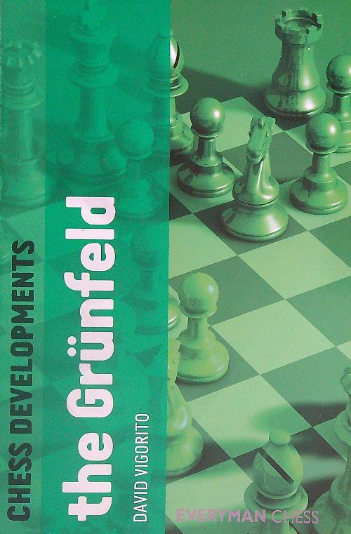 Chess Developments: The Grunfeld