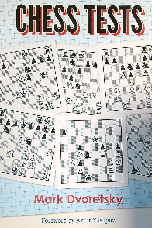 Chess Tests