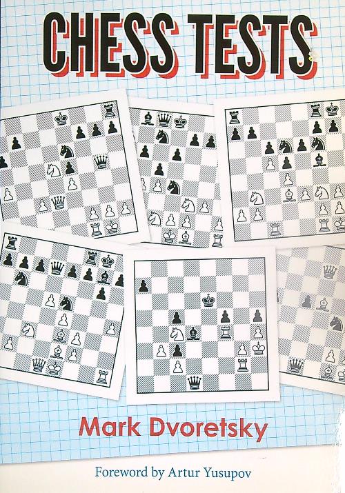 Chess Tests