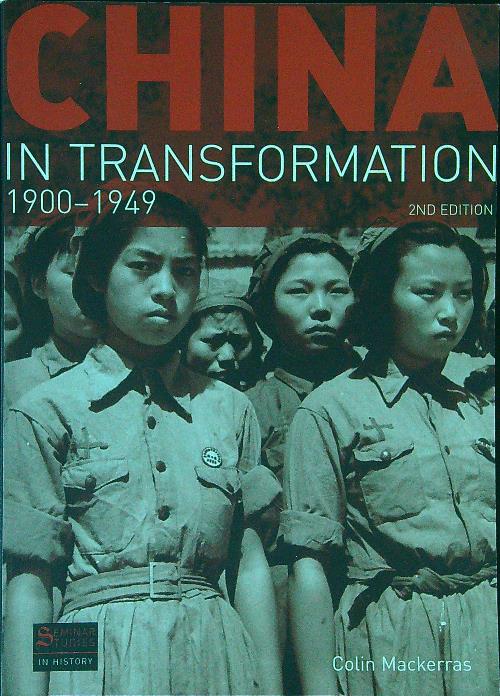 China in Transformation