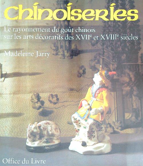Chinoiseries