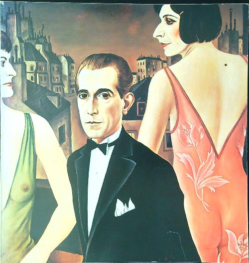 Christian Schad