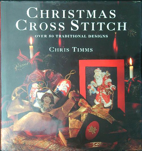 Christmas Cross Stitch