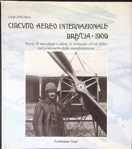 Circuito aereo internazionale Brescia 1909
