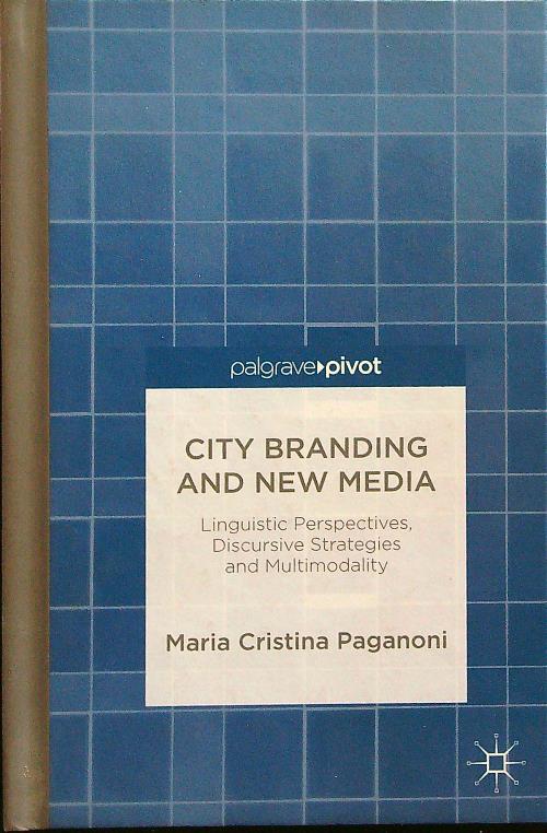 City Branding and New Media