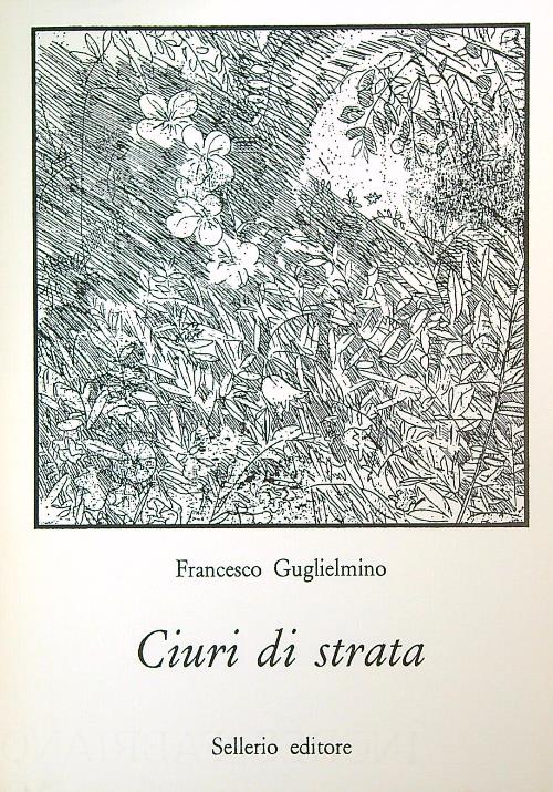 Ciuri di strata