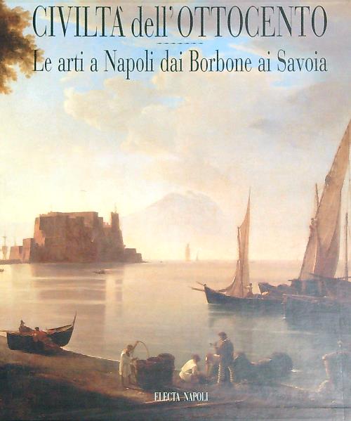 Civilta' dell'Ottocento. 3VV