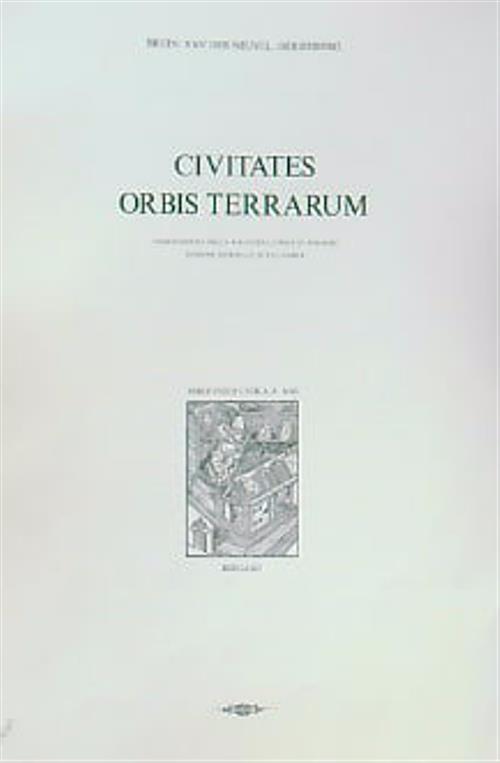 Civitates orbis terrarum