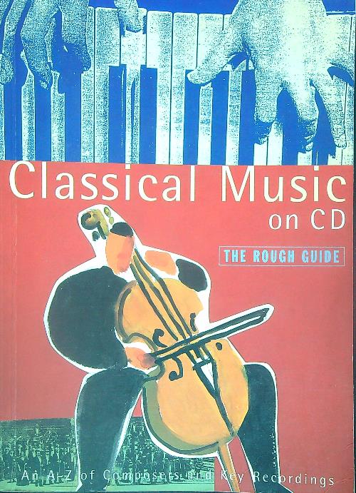 Classical Music on CD