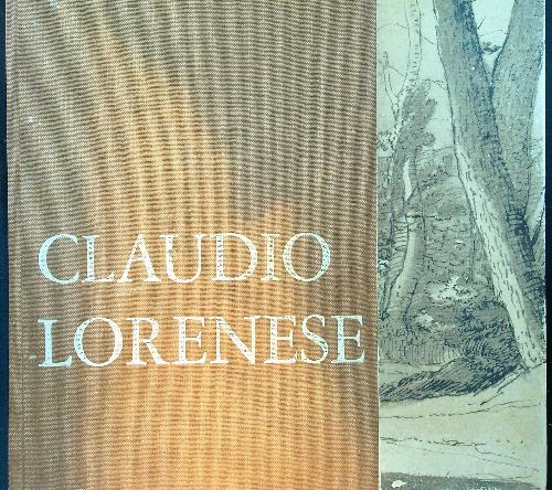 Claudio Lorenese. Disegni