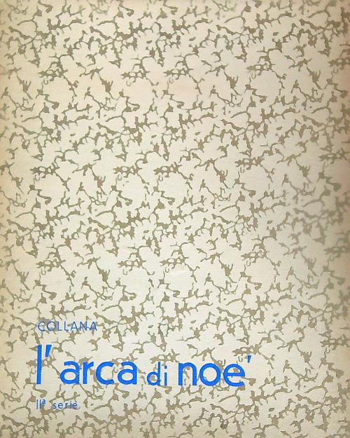 Collana l'Arca di Noe. 5vv: Vania e il gigante, I …