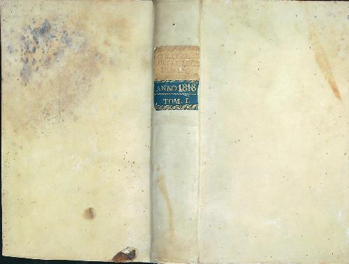 Collezione delle Leggi e Decreti reali del regno delle due …