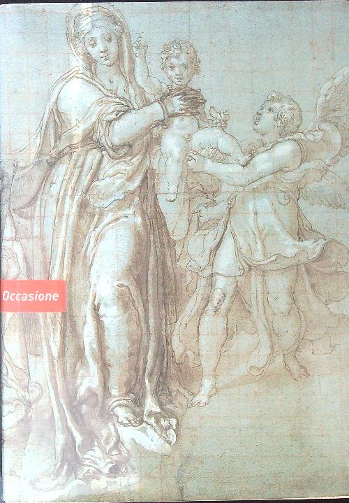 Colnaghi Master drawings