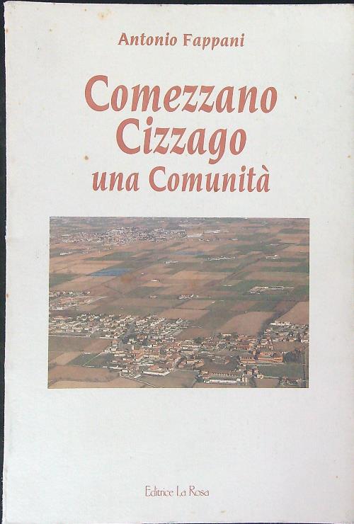 Comezzano Cizzago Una comunita'