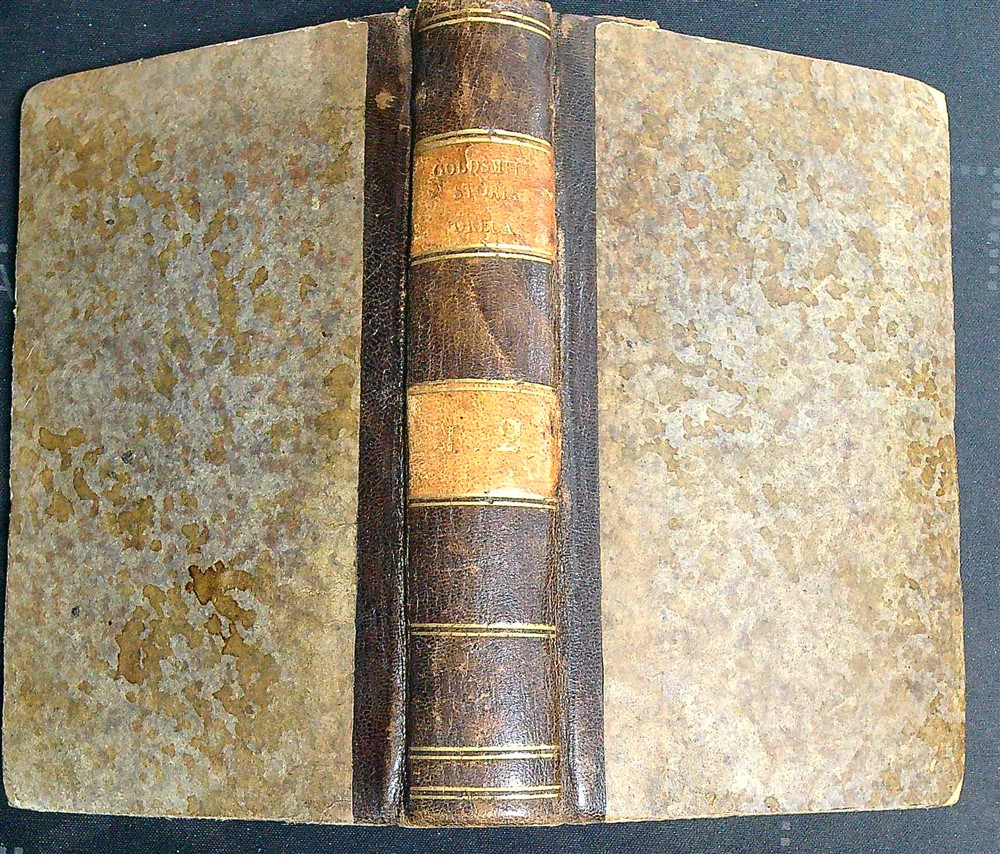 Compendio della storia greca dalla sua origine TOMO 1-2 Rilegati …